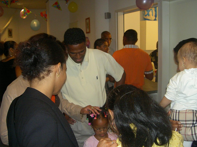 Cessedy Joy 1 jaar-7.jpg